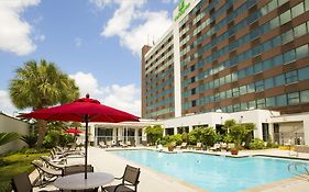 Holiday Inn Houston S - Nrg Area - Med Ctr By Ihg