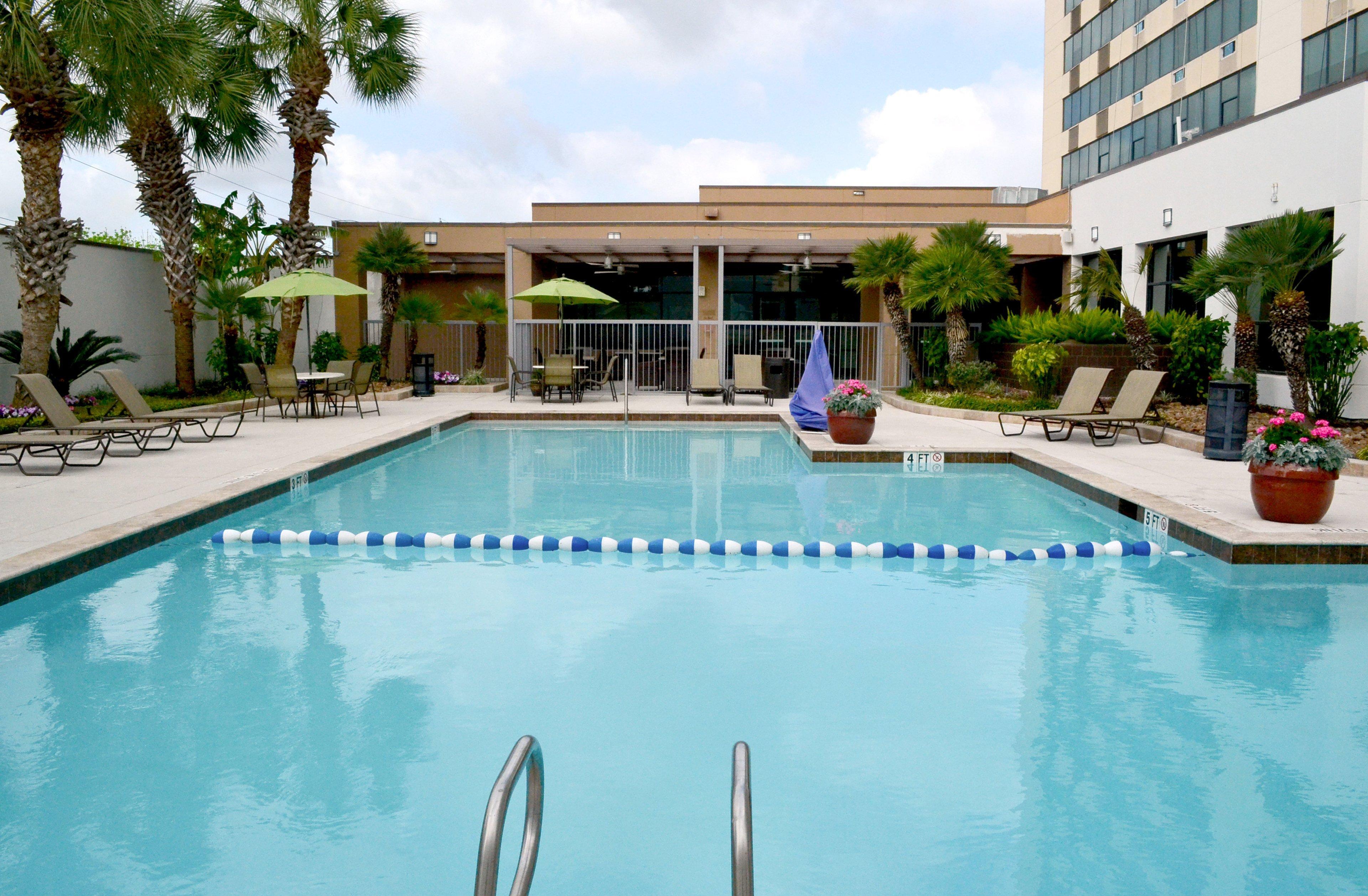 Holiday Inn Houston S - Nrg Area - Med Ctr, An Ihg Hotel Exterior foto