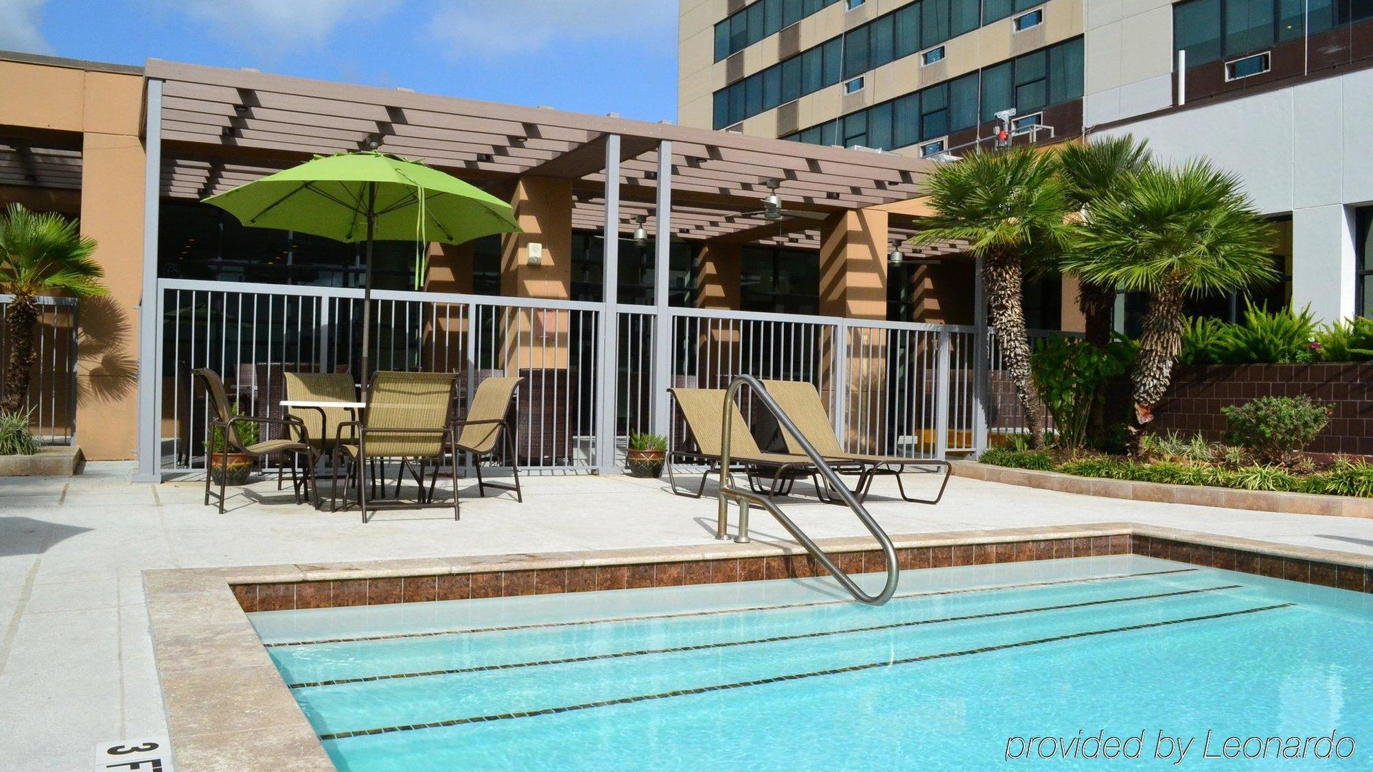 Holiday Inn Houston S - Nrg Area - Med Ctr, An Ihg Hotel Exterior foto