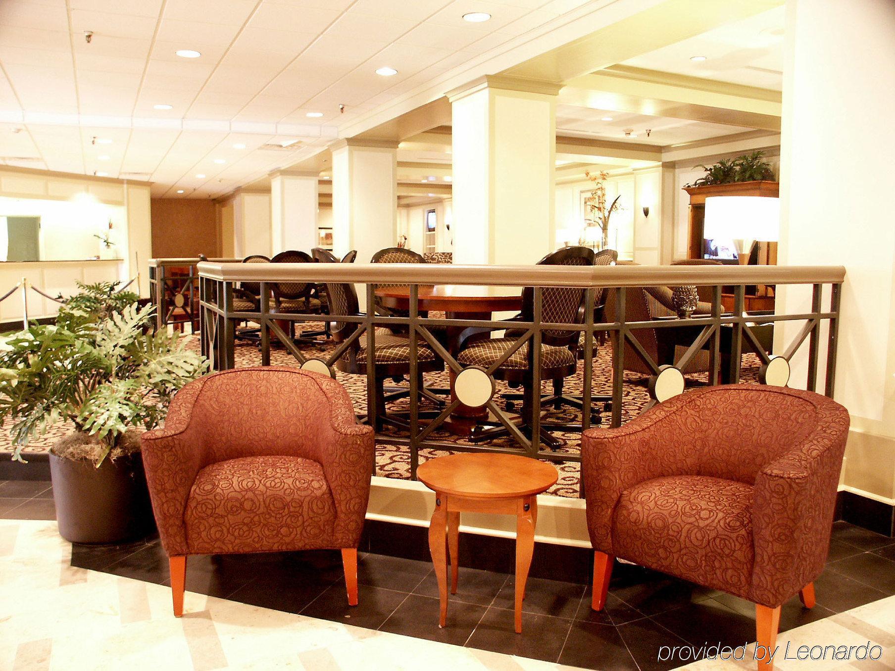Holiday Inn Houston S - Nrg Area - Med Ctr, An Ihg Hotel Interior foto