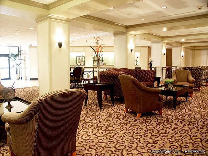 Holiday Inn Houston S - Nrg Area - Med Ctr, An Ihg Hotel Interior foto