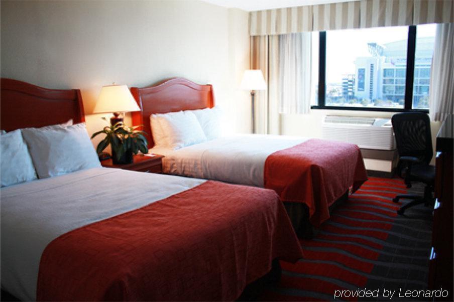 Holiday Inn Houston S - Nrg Area - Med Ctr, An Ihg Hotel Habitación foto