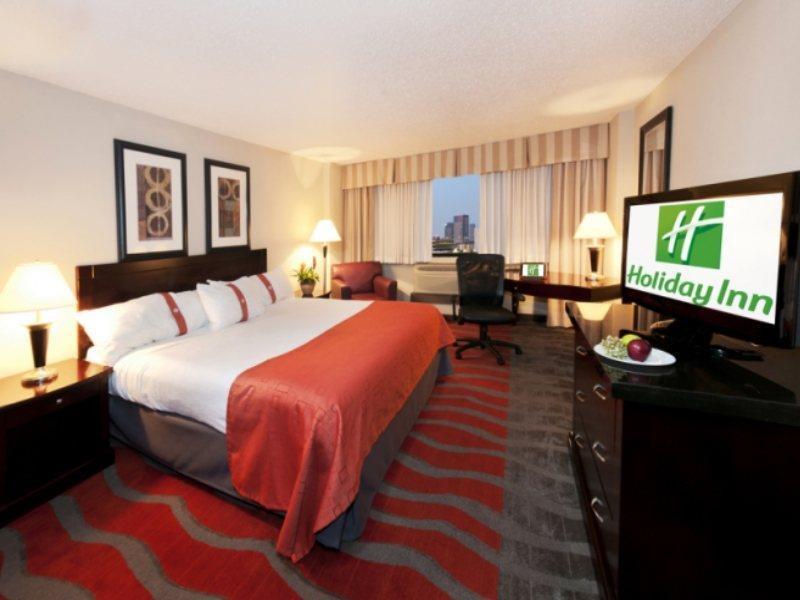 Holiday Inn Houston S - Nrg Area - Med Ctr, An Ihg Hotel Habitación foto